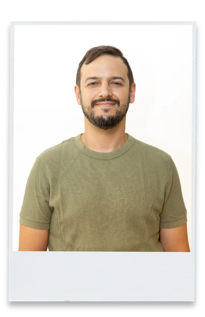 Tiago Oliveira